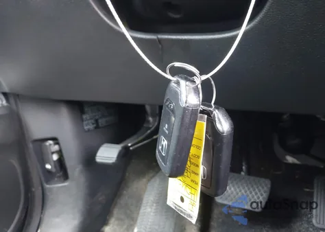 2023 Honda Passport Awd Trailsport from USA, damaged, VIN 5FNYF8H62PB043341